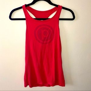 Pure Barre by Splits 59 Size Small Tank